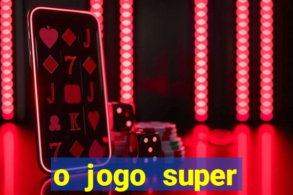 o jogo super genius paga mesmo